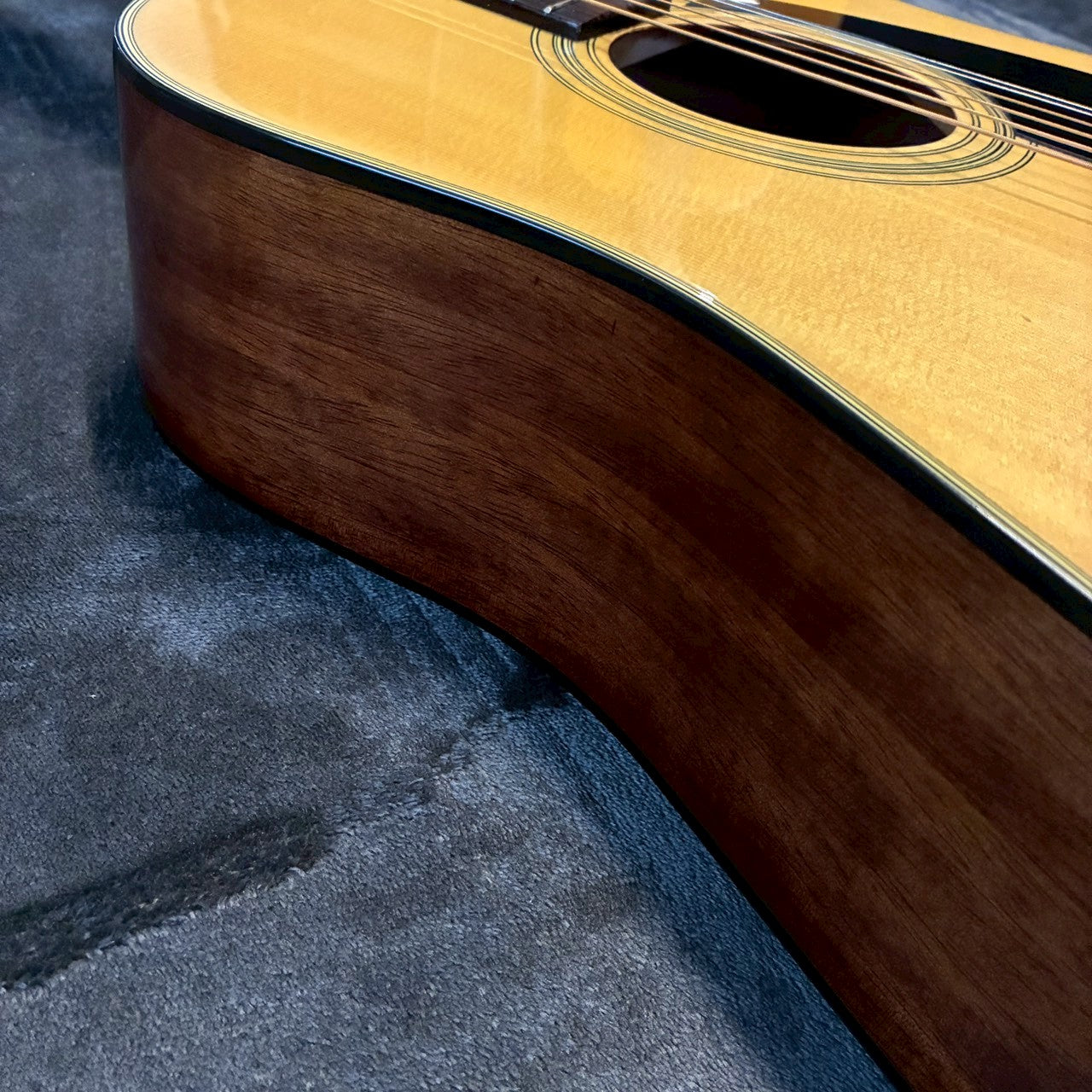 Morris MD502 【USED】【2.08㎏】