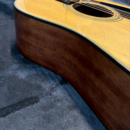 Morris MD502 【USED】【2.08㎏】