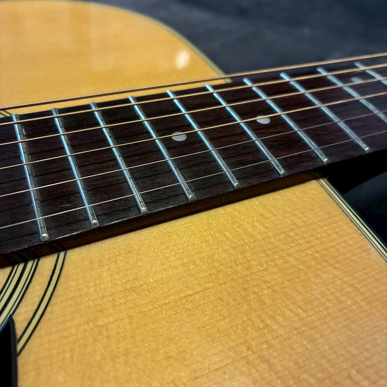 Morris MD502 【USED】【2.08㎏】