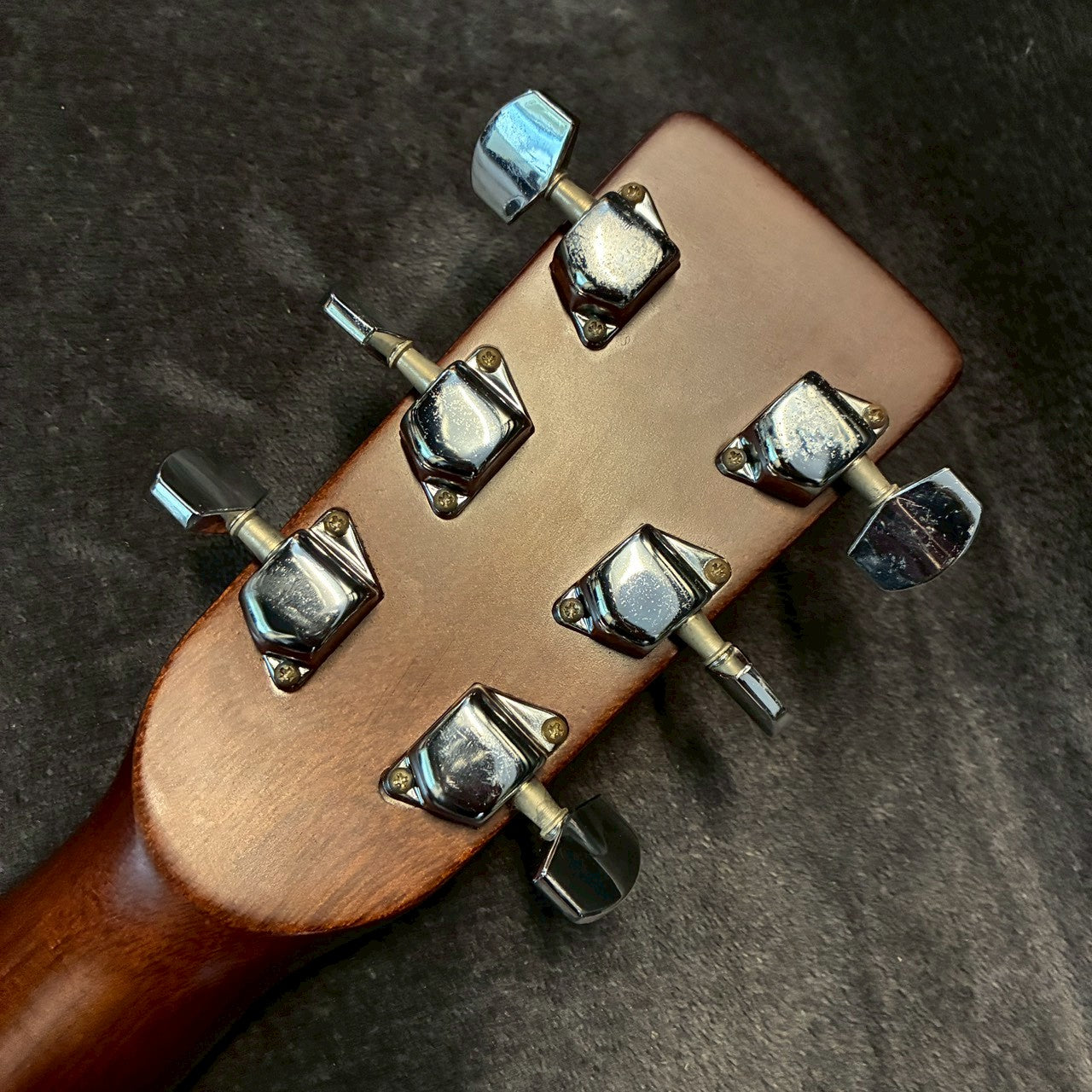 Morris MD502 【USED】【2.08㎏】