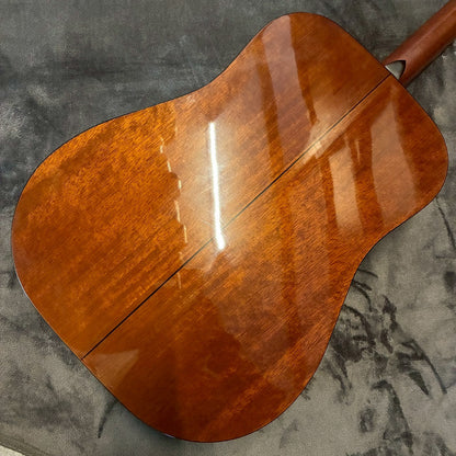 Morris MD502 【USED】【2.08㎏】