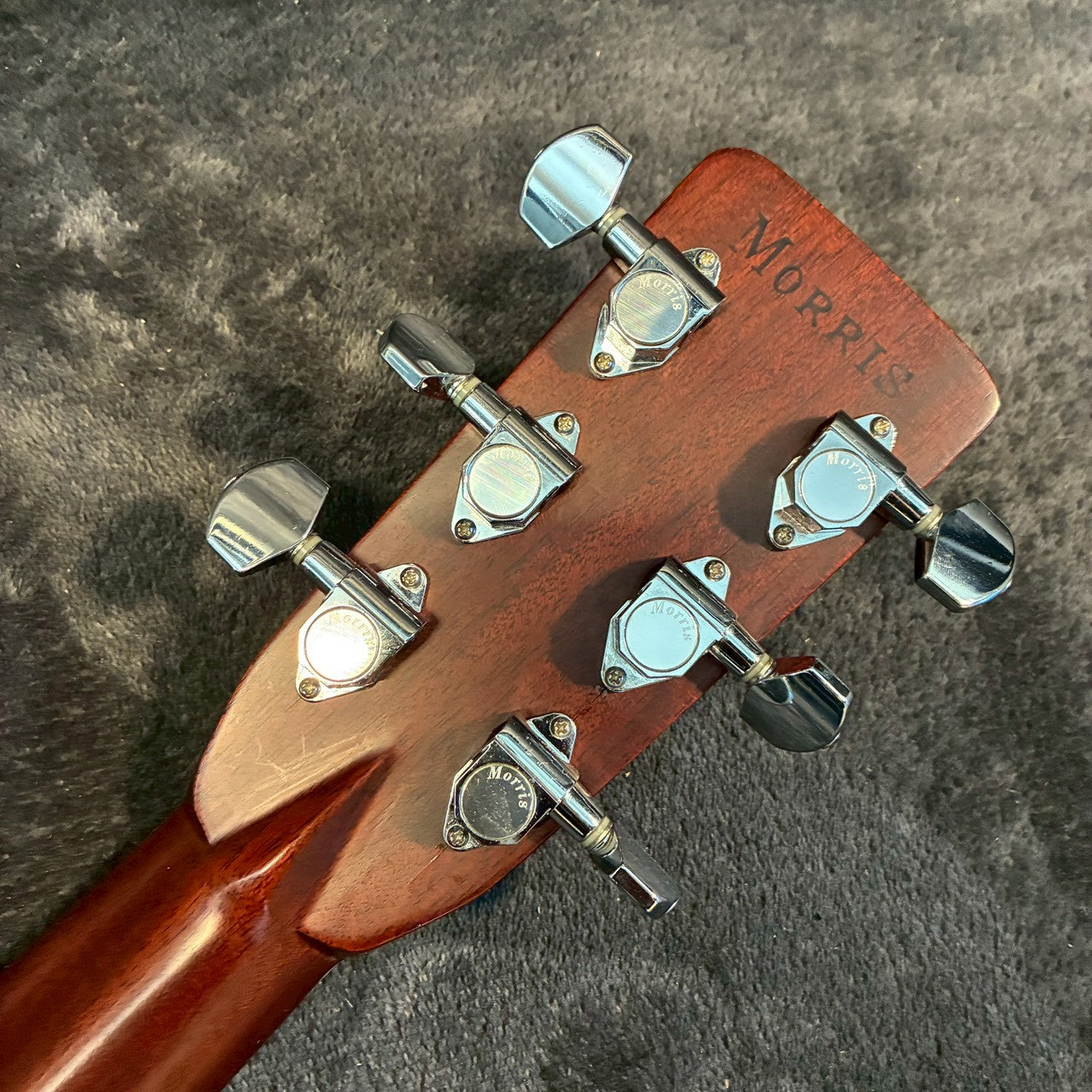 Morris special W-50　【USED】【2.23kg】