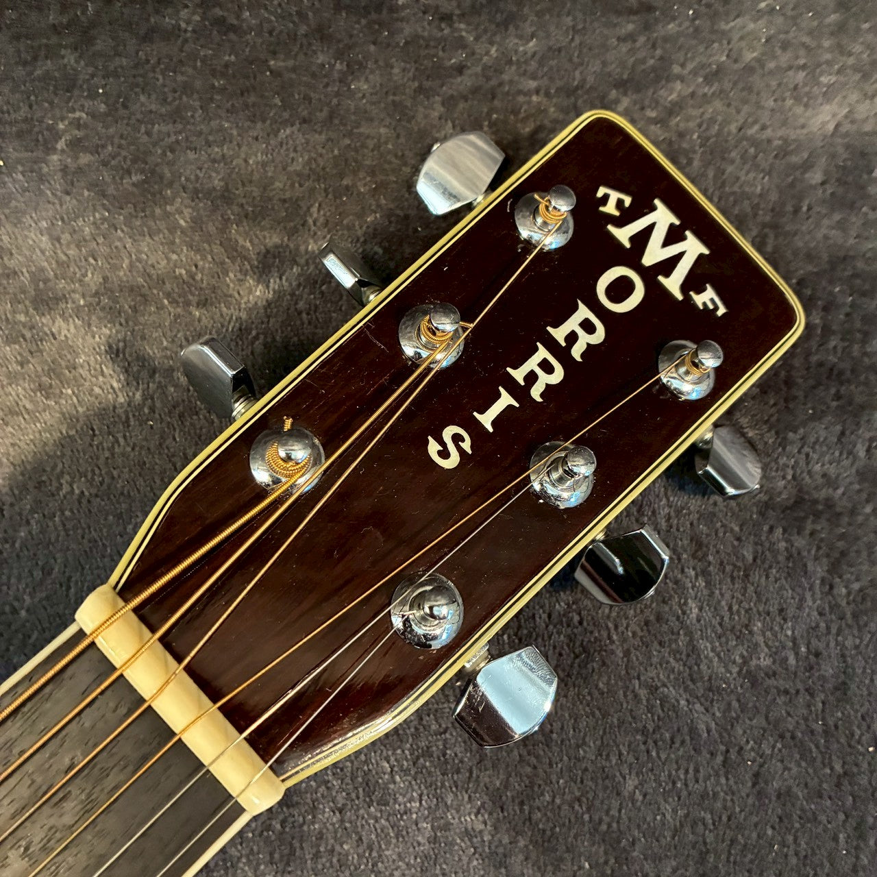 Morris special W-50　【USED】【2.23kg】