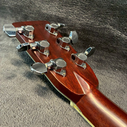 Morris special W-50　【USED】【2.23kg】