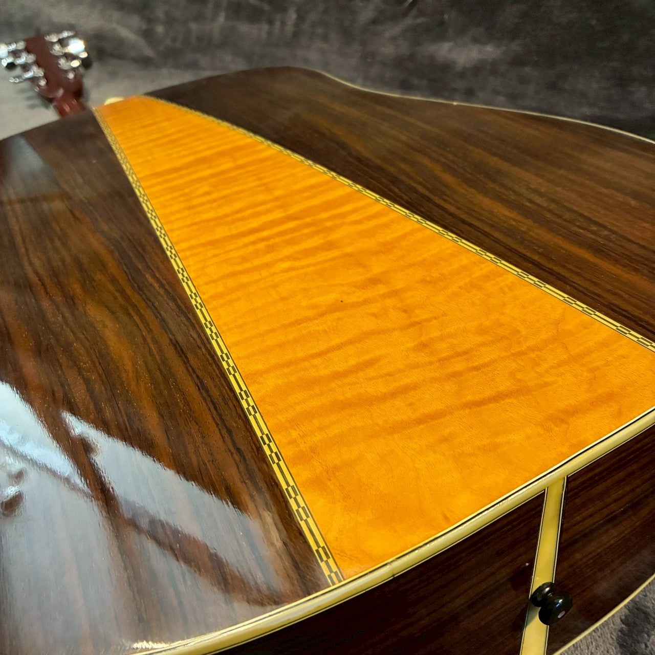 Morris special W-50　【USED】【2.23kg】