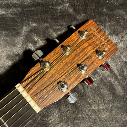 Martin 000-16GT 【USED】【1.83㎏】