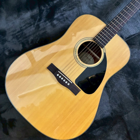 Fender acoustics CD60NAT 【USED】【2.0kg】