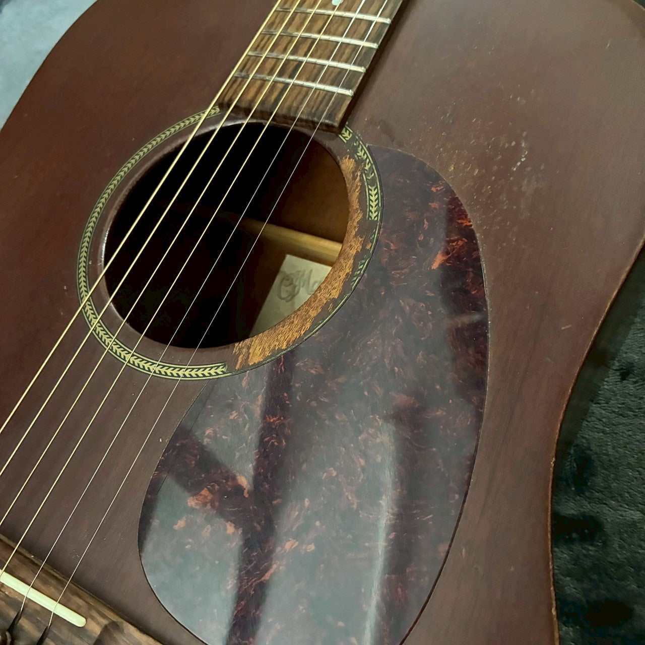 Martin D-15 【USED】【1.8㎏】