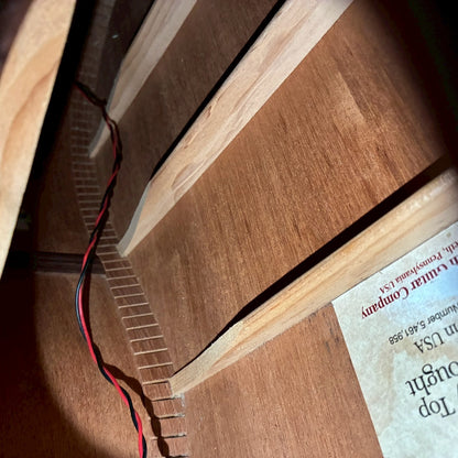 Martin D-15 【USED】【1.8㎏】