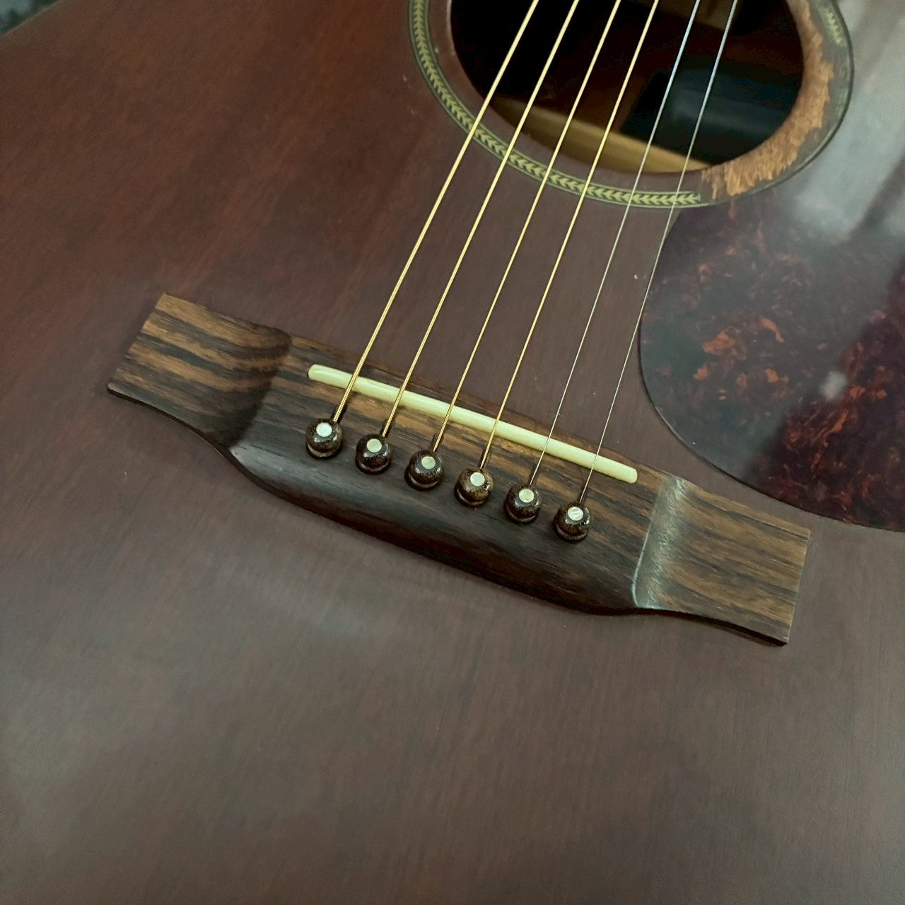 Martin D-15 【USED】【1.8㎏】