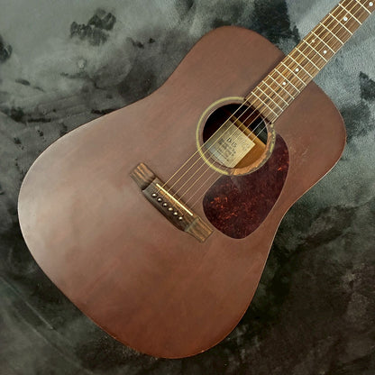 Martin D-15 【USED】【1.8㎏】