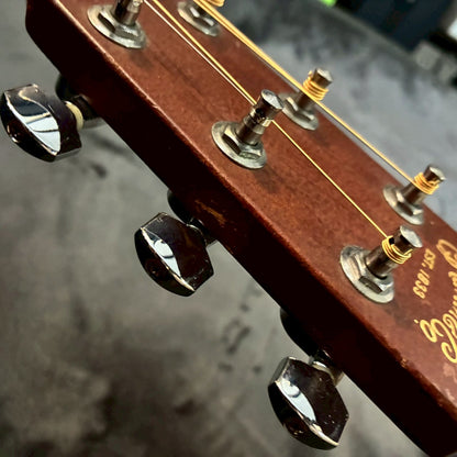 Martin D-15 【USED】【1.8㎏】