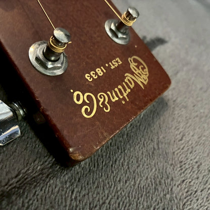 Martin D-15 【USED】【1.8㎏】