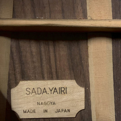 S.Yairi YD-305 【2.17kg】【1972年製】【USED】