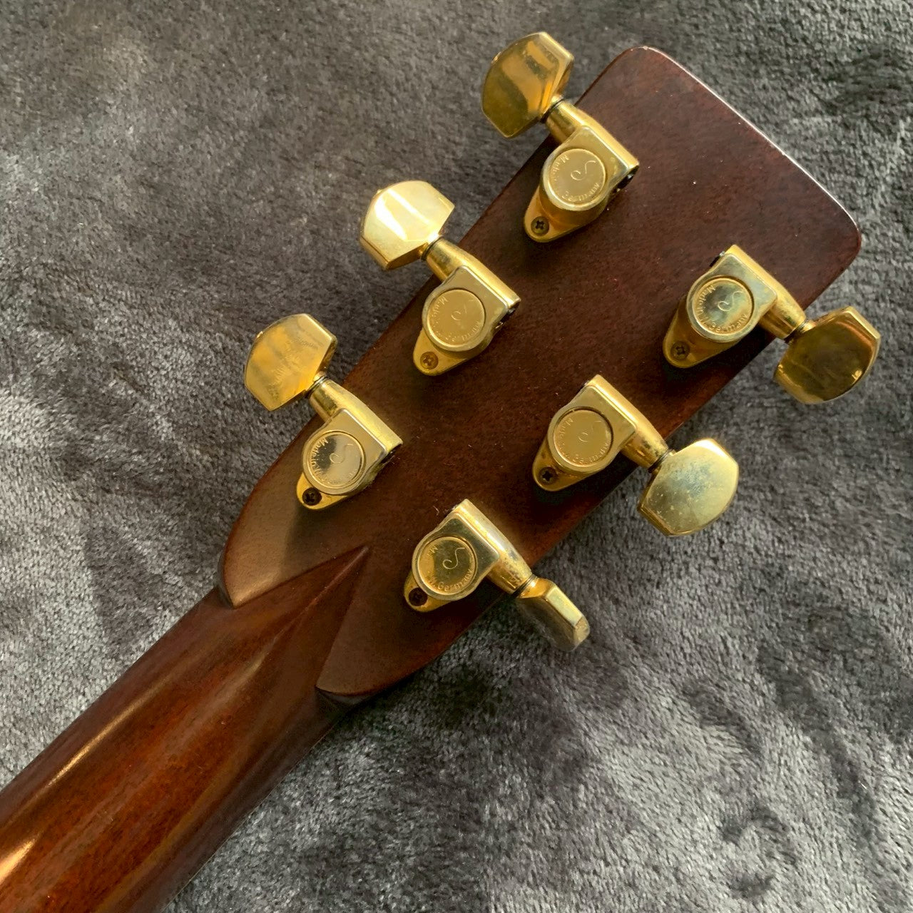 S.Yairi YD-305 【2.17kg】【1972年製】【USED】