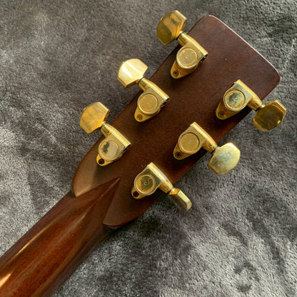 S.Yairi YD-305 【2.17kg】【1972年製】【USED】