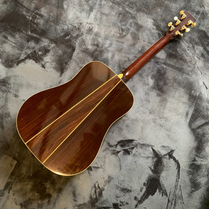 S.Yairi YD-305 【2.17kg】【1972年製】【USED】