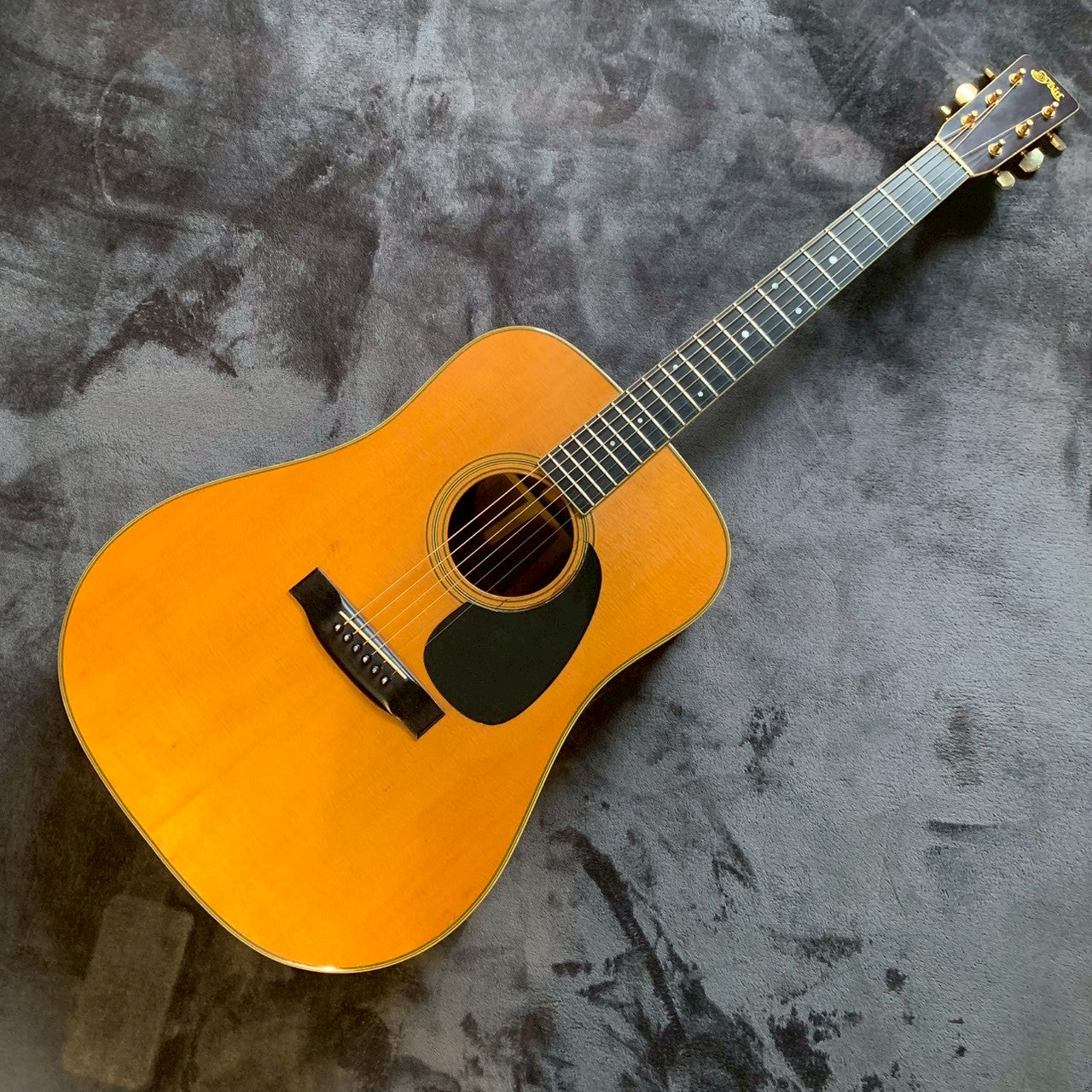 S.Yairi YD-305 【2.17kg】【1972年製】【USED】