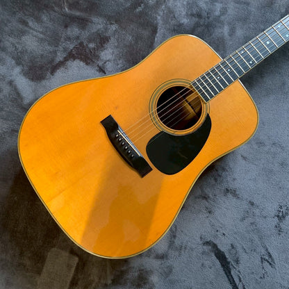 S.Yairi YD-305 【2.17kg】【1972年製】【USED】