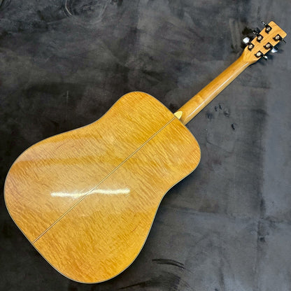 YAMAKI YW-30W メイプルボディ　【USED】【2.17kg】