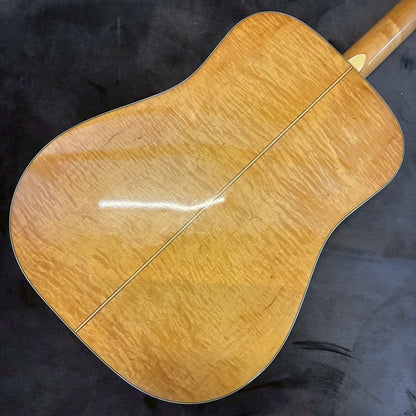 YAMAKI YW-30W メイプルボディ　【USED】【2.17kg】