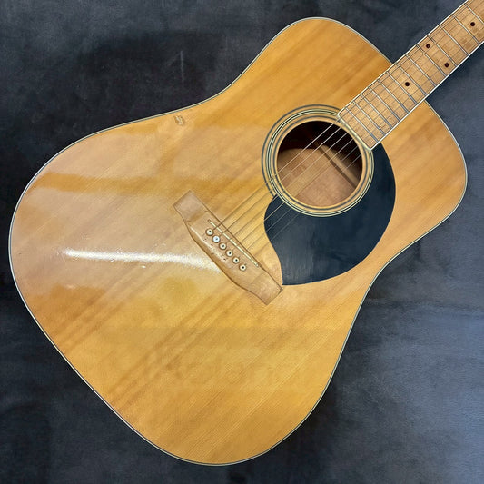 YAMAKI YW-30W メイプルボディ　【USED】【2.17kg】