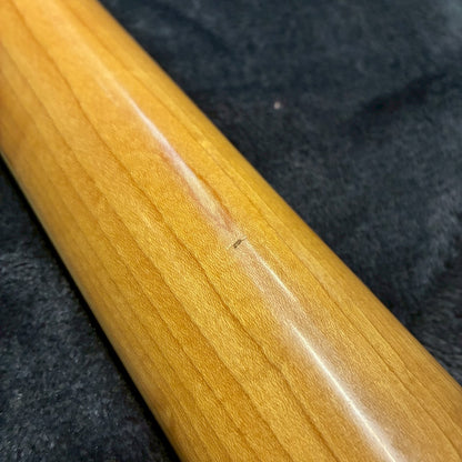 YAMAKI YW-30W メイプルボディ　【USED】【2.17kg】