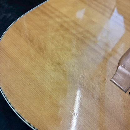 YAMAKI YW-30W メイプルボディ　【USED】【2.17kg】