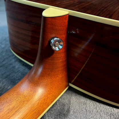 YAMAHA FG-830 オータムバースト【1.9kg】【USED】