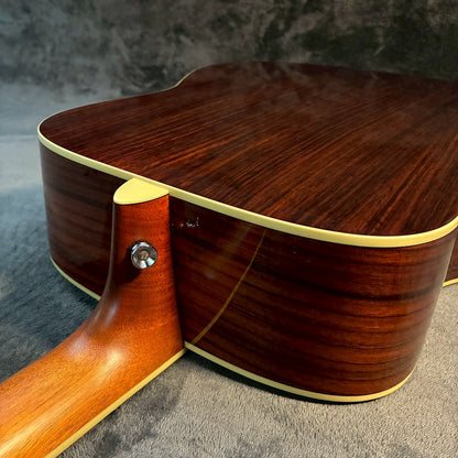 YAMAHA FG-830 オータムバースト【1.9kg】【USED】