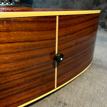 YAMAHA FG-830 オータムバースト【1.9kg】【USED】