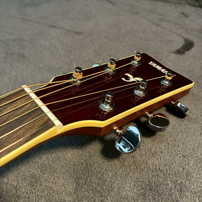 YAMAHA FG-830 オータムバースト【1.9kg】【USED】