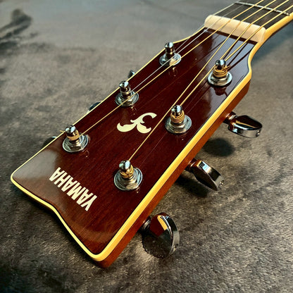 YAMAHA FG-830 オータムバースト【1.9kg】【USED】