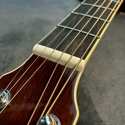 YAMAHA FG-830 オータムバースト【1.9kg】【USED】