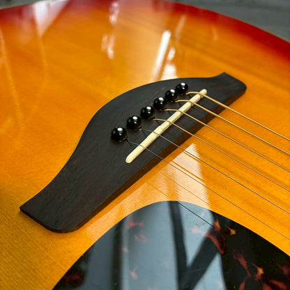 YAMAHA FG-830 オータムバースト【1.9kg】【USED】