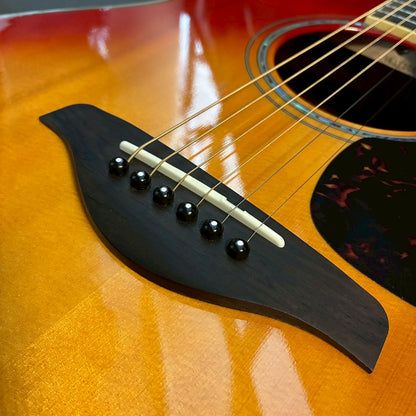 YAMAHA FG-830 オータムバースト【1.9kg】【USED】