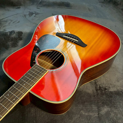 YAMAHA FG-830 オータムバースト【1.9kg】【USED】