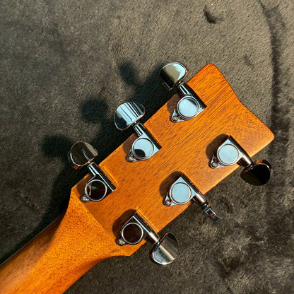 YAMAHA FG-830 オータムバースト【1.9kg】【USED】