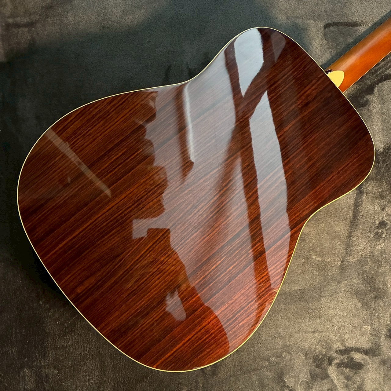 YAMAHA FG-830 オータムバースト【1.9kg】【USED】