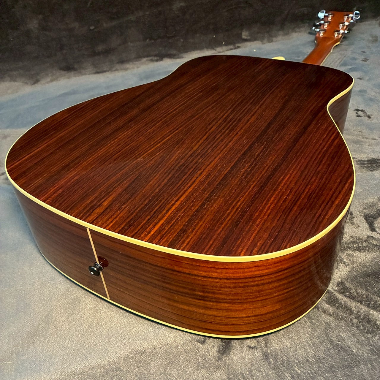 YAMAHA FG-830 オータムバースト【1.9kg】【USED】