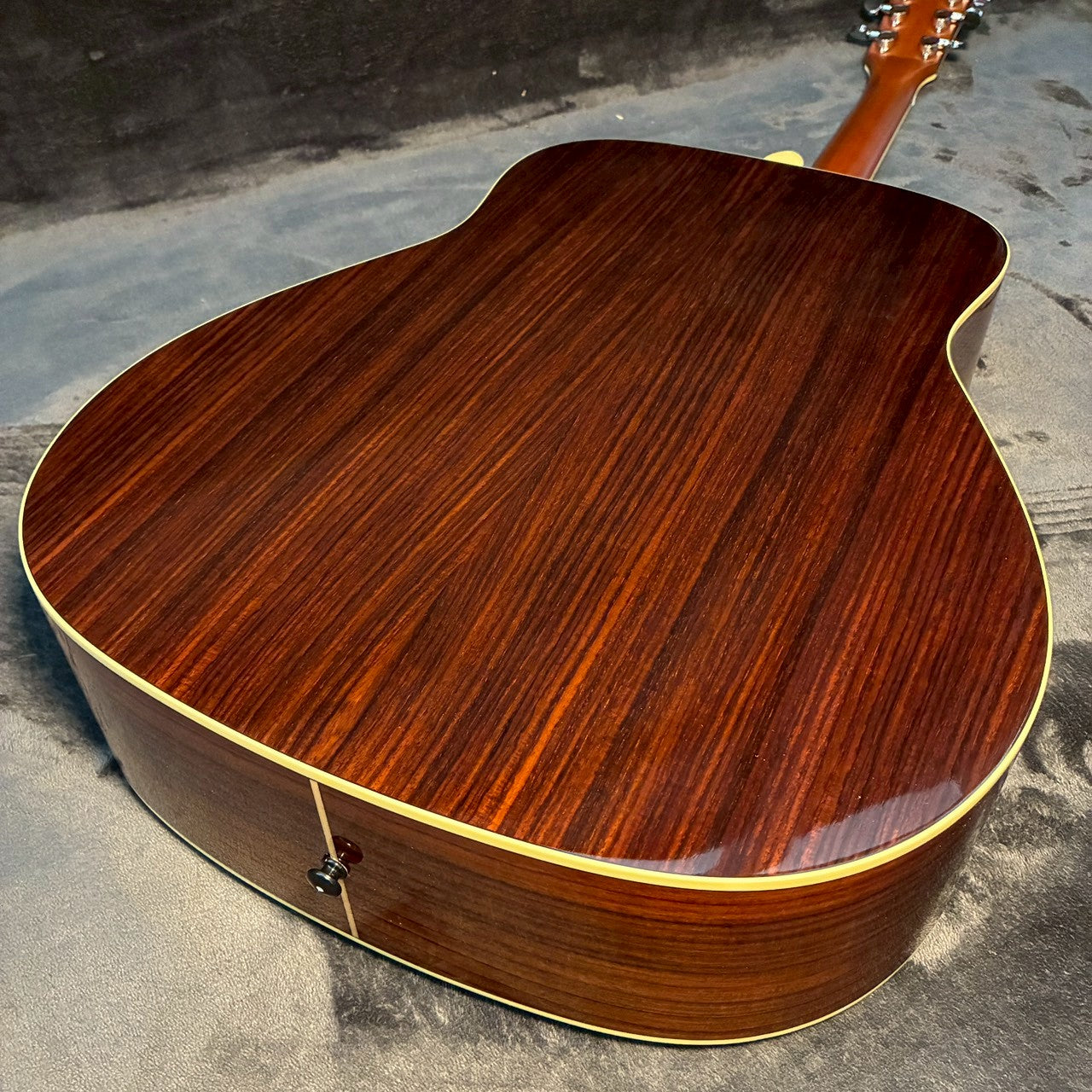 YAMAHA FG-830 オータムバースト【1.9kg】【USED】