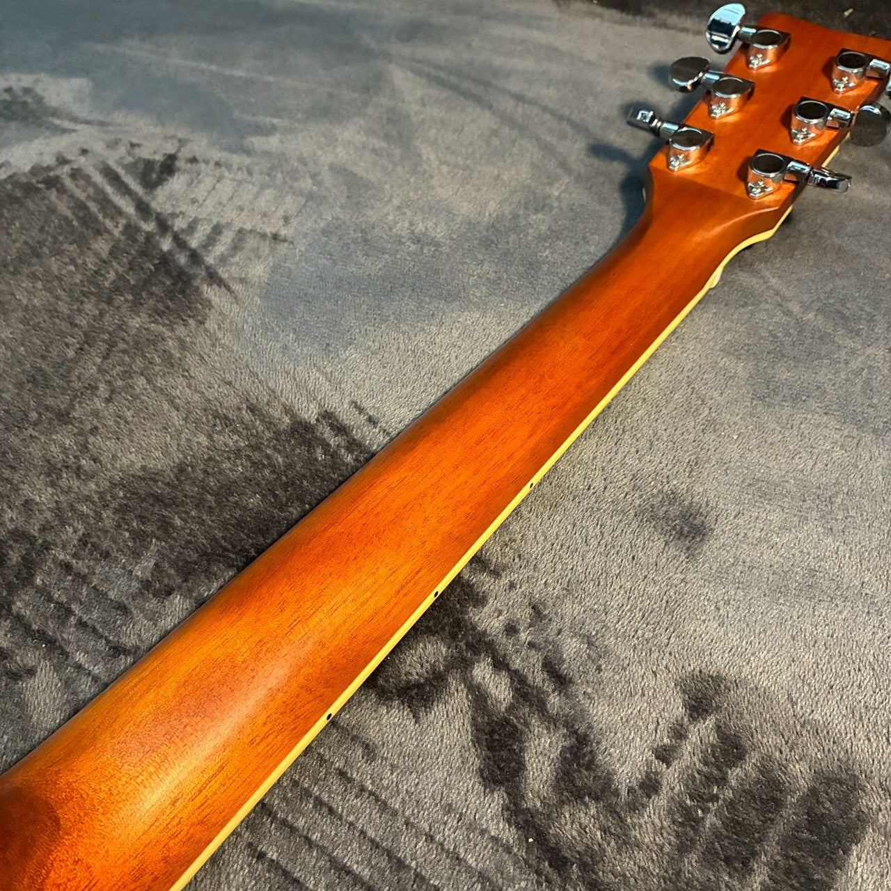 YAMAHA FG-830 オータムバースト【1.9kg】【USED】