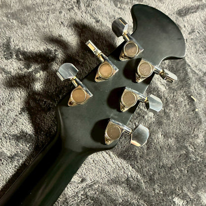 Celebrity by Ovation CC57  Gray Black Sunburst【2.21kg】【USED】