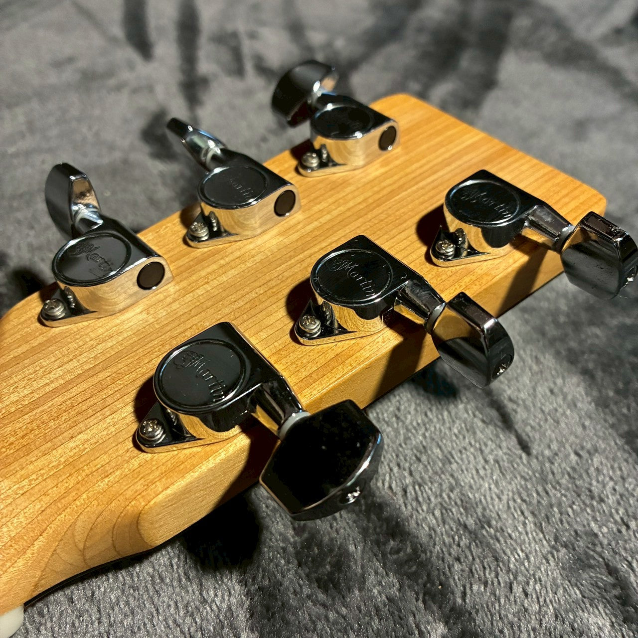 Martin　LXK2-Little Martin-　Made in Mexico　【USED】【1.62㎏】