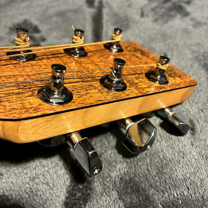 Martin　LXK2-Little Martin-　Made in Mexico　【USED】【1.62㎏】