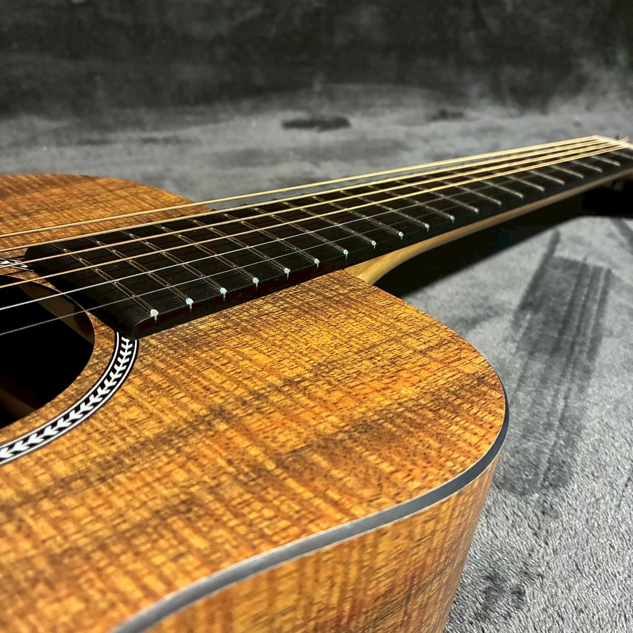 Martin　LXK2-Little Martin-　Made in Mexico　【USED】【1.62㎏】