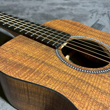 Martin　LXK2-Little Martin-　Made in Mexico　【USED】【1.62㎏】