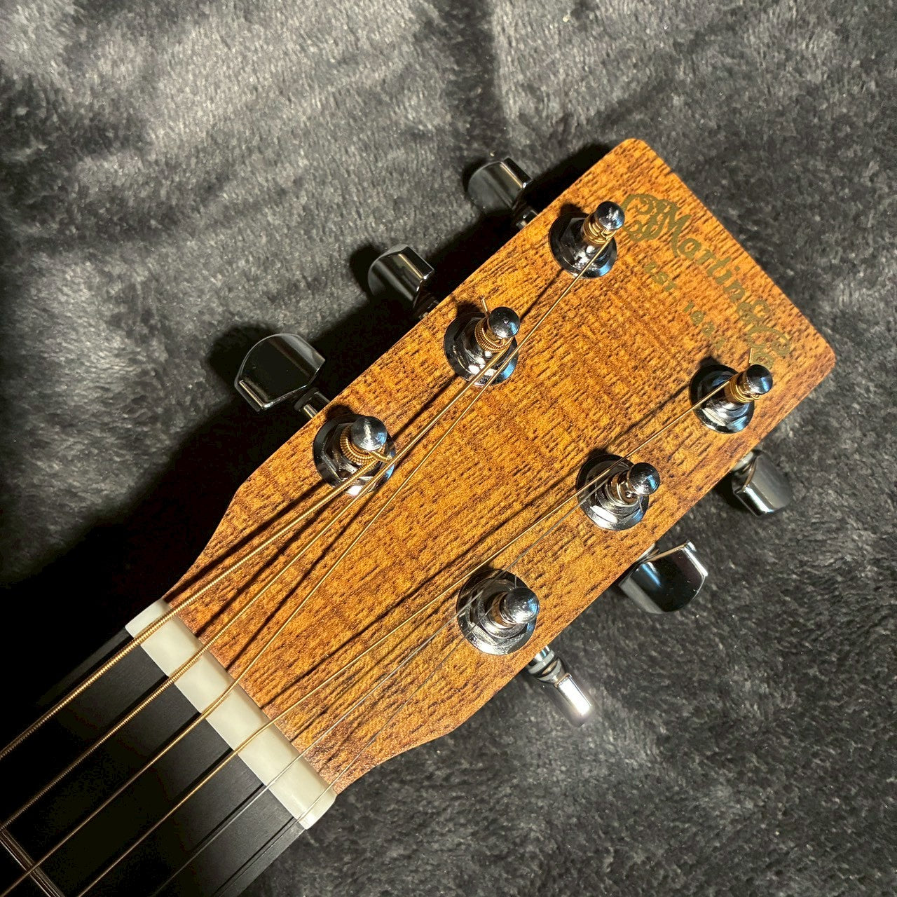 Martin　LXK2-Little Martin-　Made in Mexico　【USED】【1.62㎏】