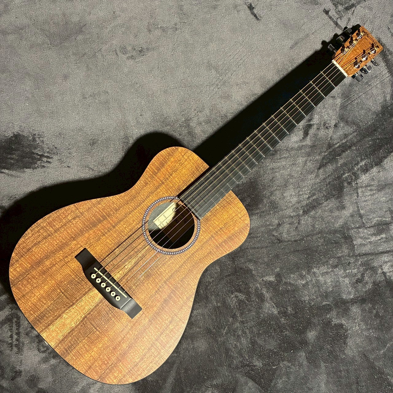 Martin　LXK2-Little Martin-　Made in Mexico　【USED】【1.62㎏】
