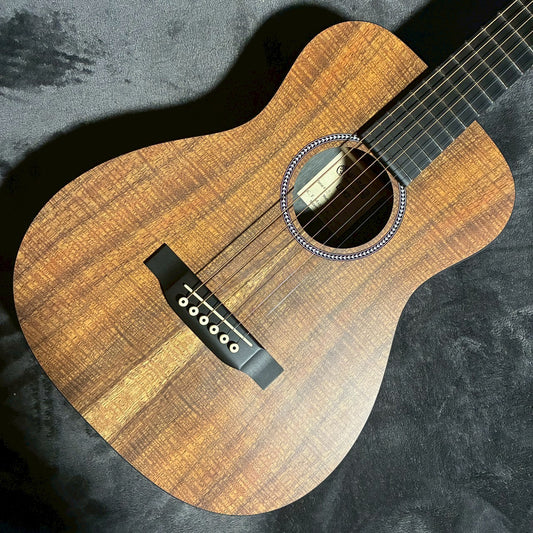 Martin　LXK2-Little Martin-　Made in Mexico　【USED】【1.62㎏】